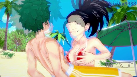 Manga porn, yaoyorozu, anime