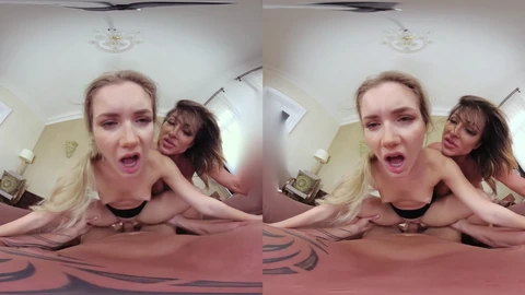 New girl vr, 180 vr, porn vr