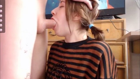 dunkle Nippel
