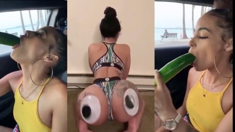 Teen Twerk Compilation (18+)