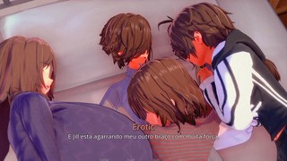 Anteprima video
