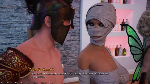 Erotica