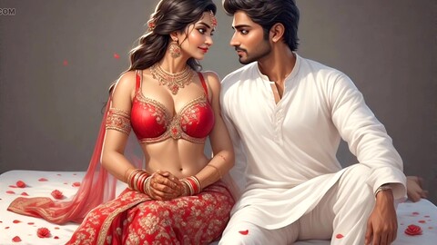 All indian sex, عمة, شرجي