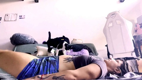 XXX Vlog