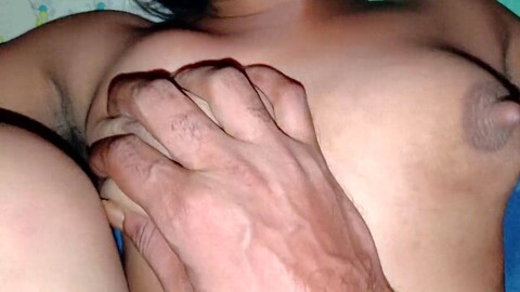 Audio Bangla di una ragazza desi hot in una sessione di sesso appassionato parte due