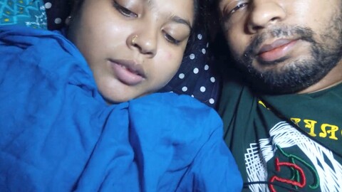 Femme, un canon, tata indienne